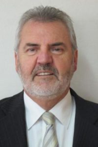 Gary Arnold